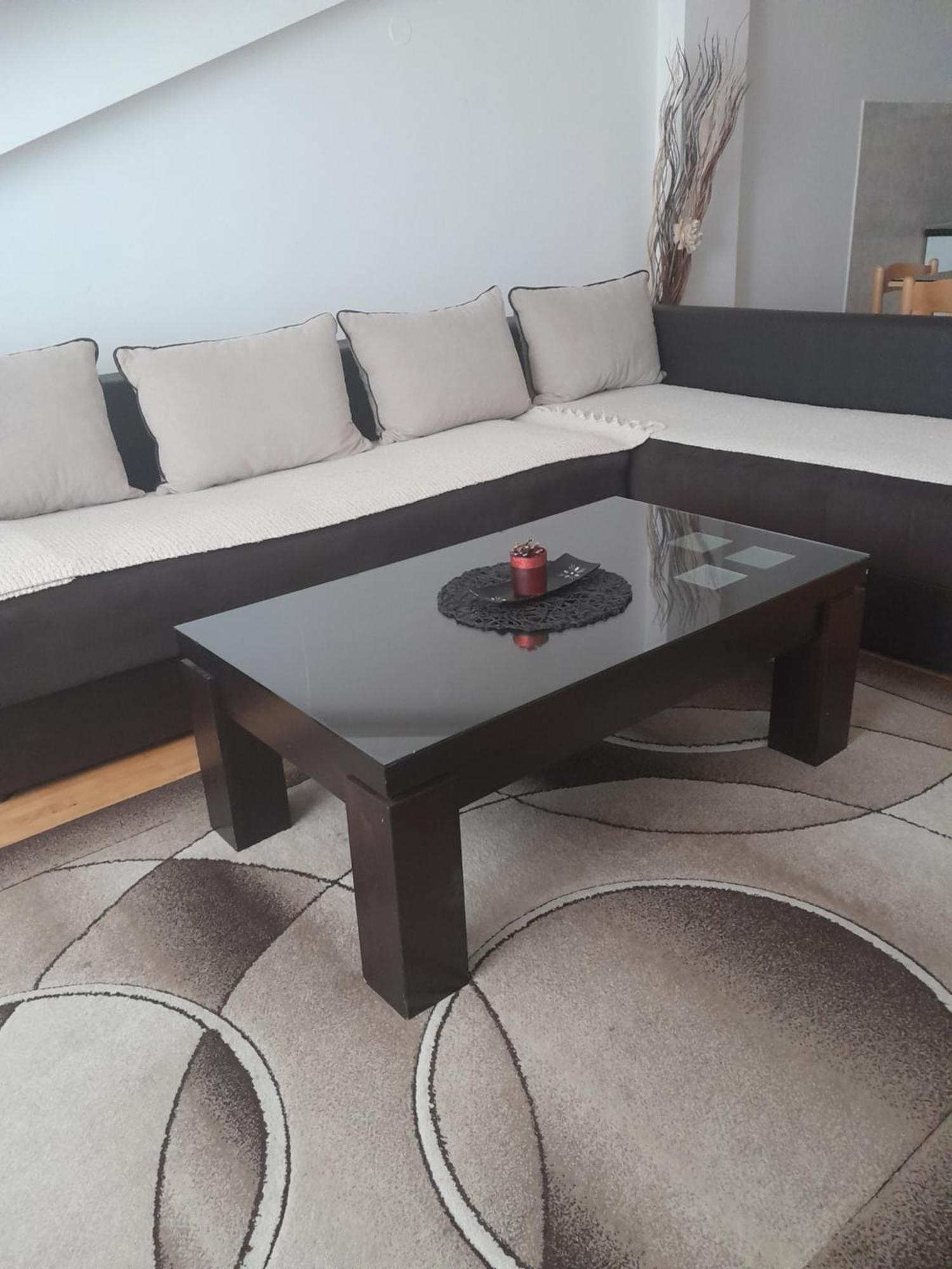 Apartman Edina Ohrid Eksteriør billede